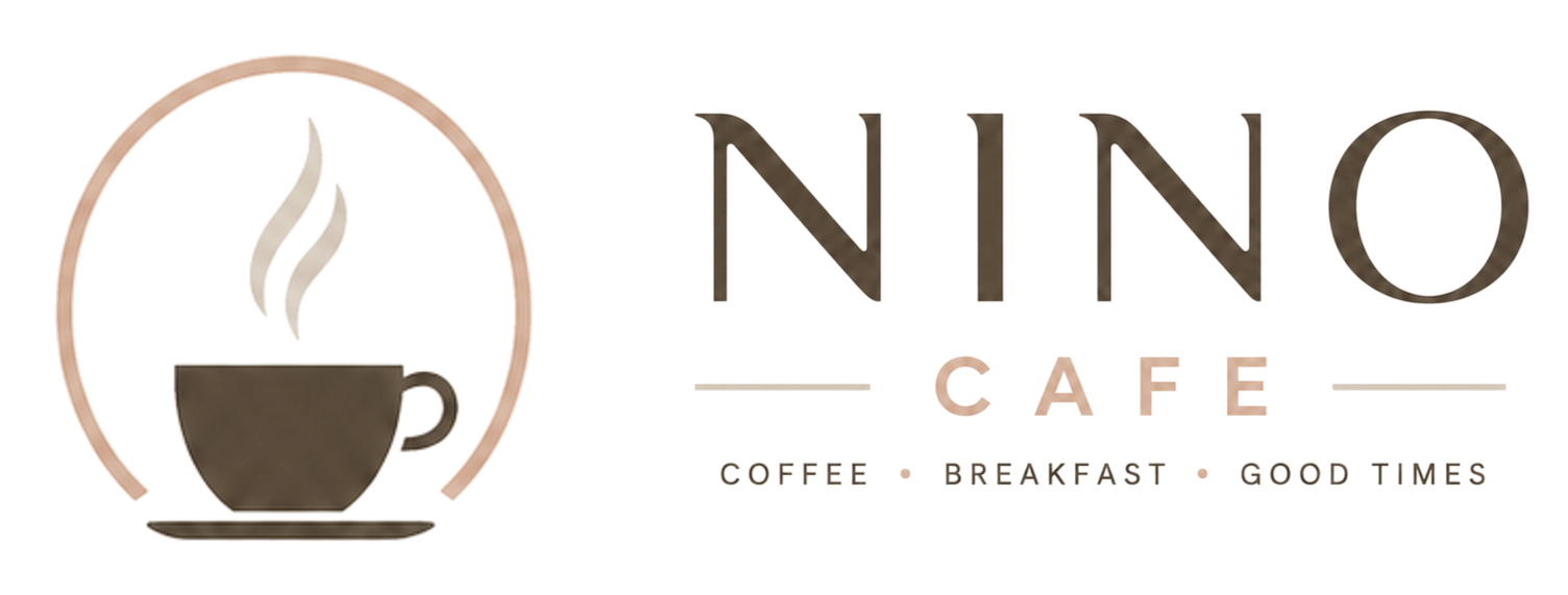 Nino Cafe — coffee, breakfast, good times